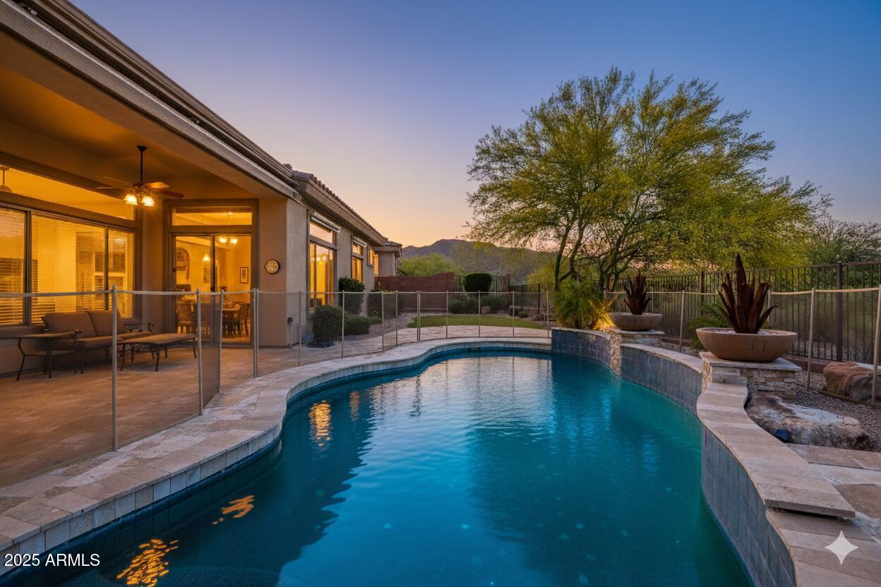 41903 N Golf Crest Rd., Anthem, AZ 85086