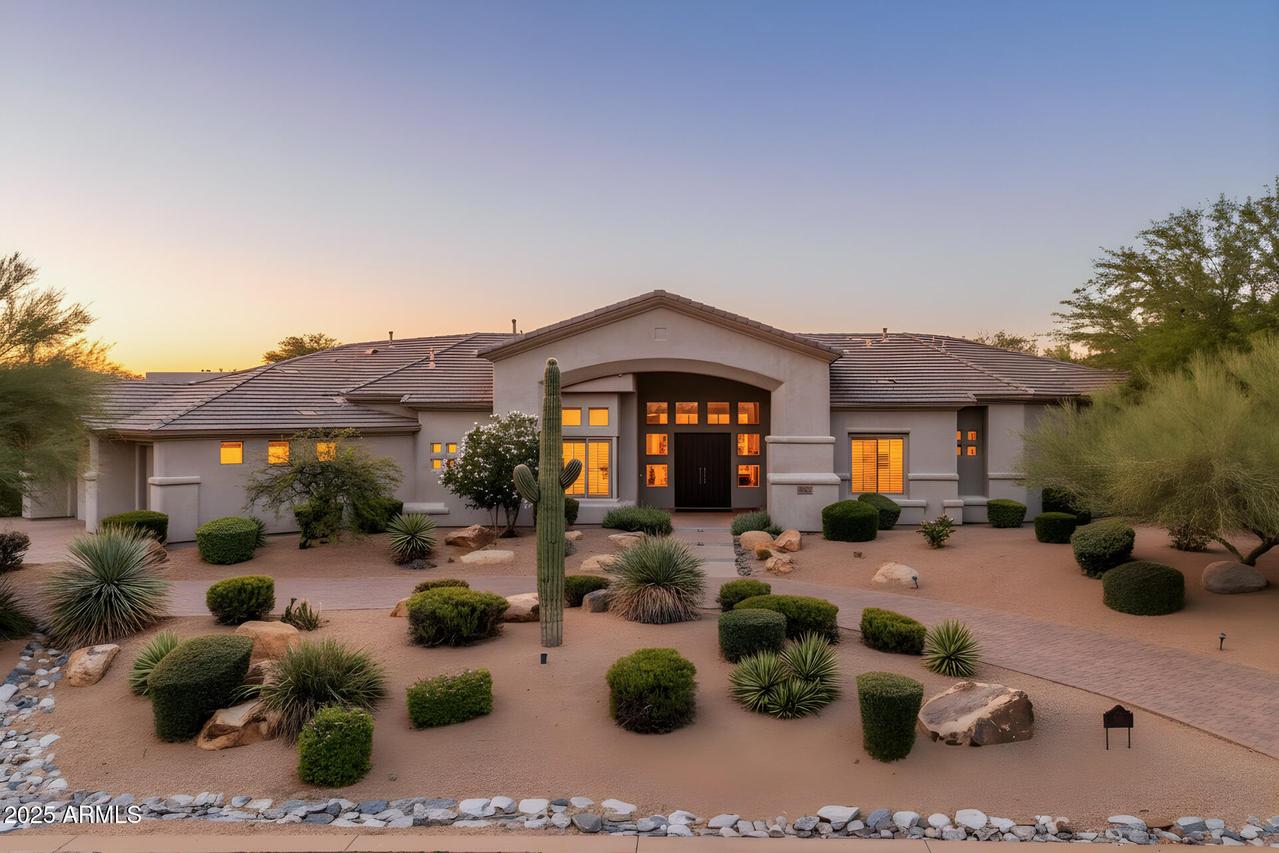 6240 E Ironwood Dr., Scottsdale, AZ 85266