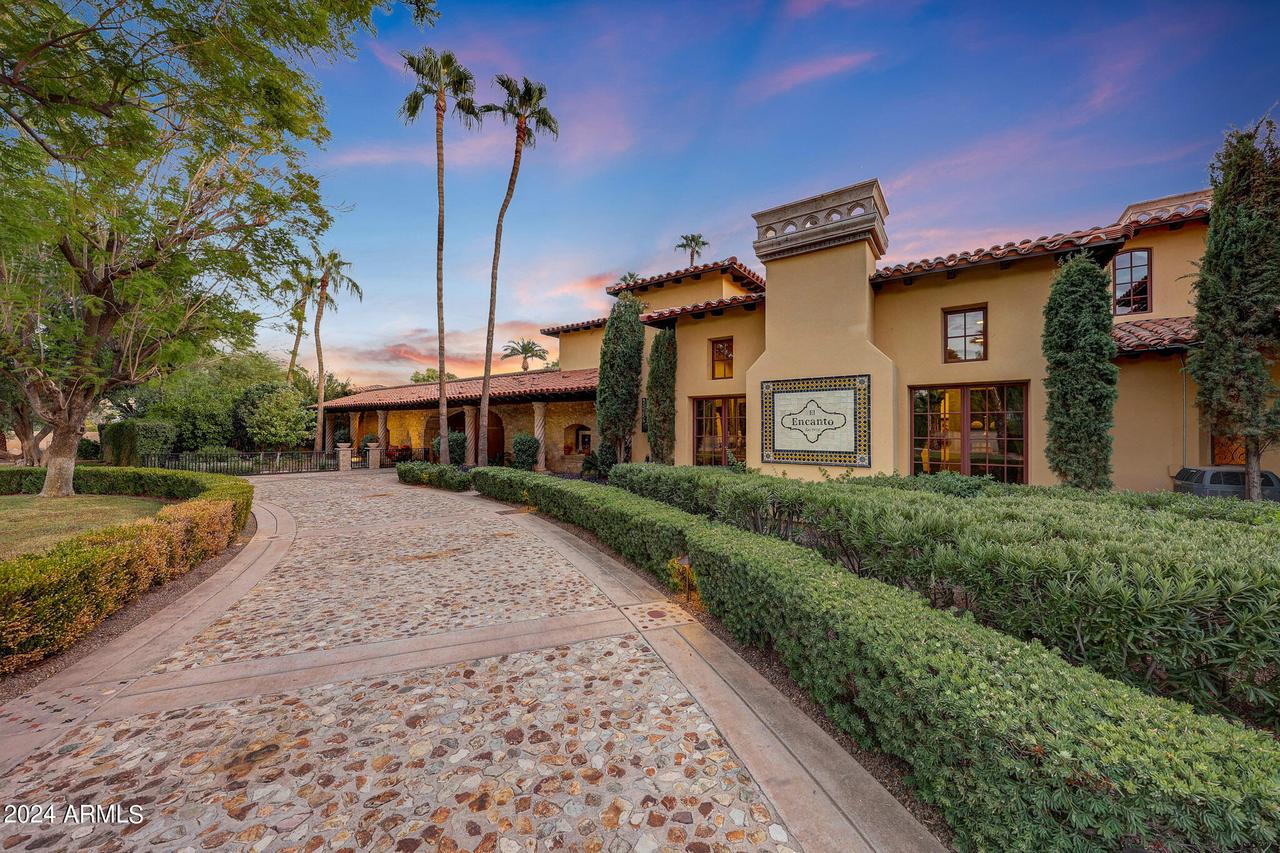 6107 E Paradise Dr., Scottsdale, AZ 85254