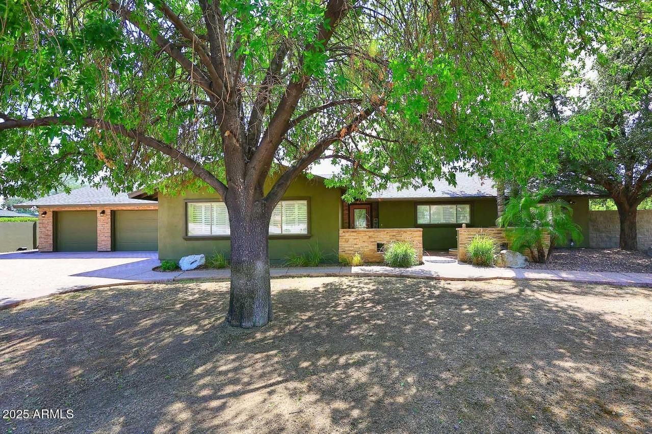 5449 E Thunderbird Rd., Scottsdale, AZ 85254