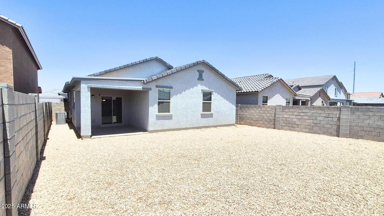 17031 W Butler Ave., Waddell, AZ 85355