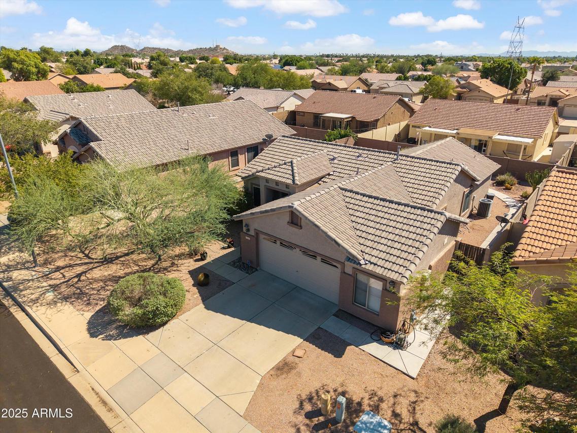 7623 E Des Moines Cir., Mesa, AZ 85207