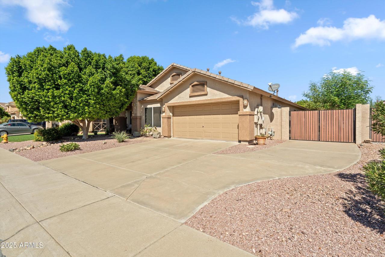 7664 W Donald Dr., Peoria, AZ 85383