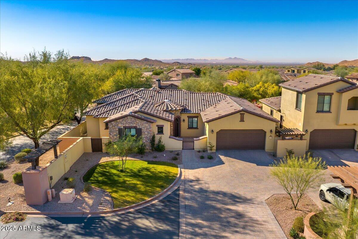 3190 S Jacaranda Ct., Gold Canyon, AZ 85118