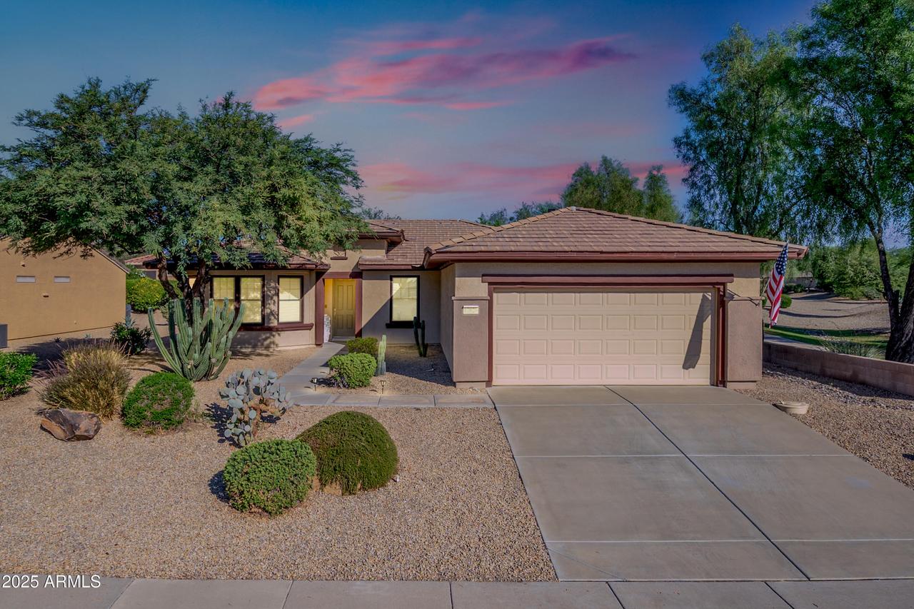 17626 W Calistoga Dr., Surprise, AZ 85387