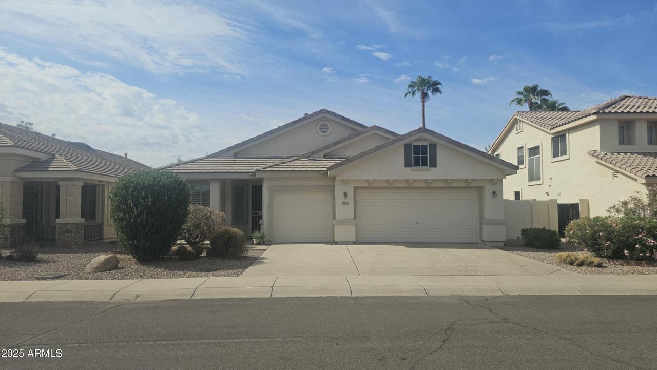 7021 W Irma Ln., Glendale, AZ 85308