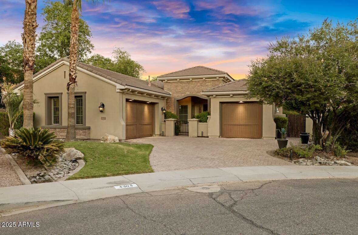 4303 S Oregon Ct., Chandler, AZ 85248