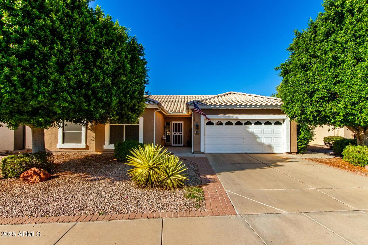 564 W Candlewood Ln., Gilbert, AZ 85233