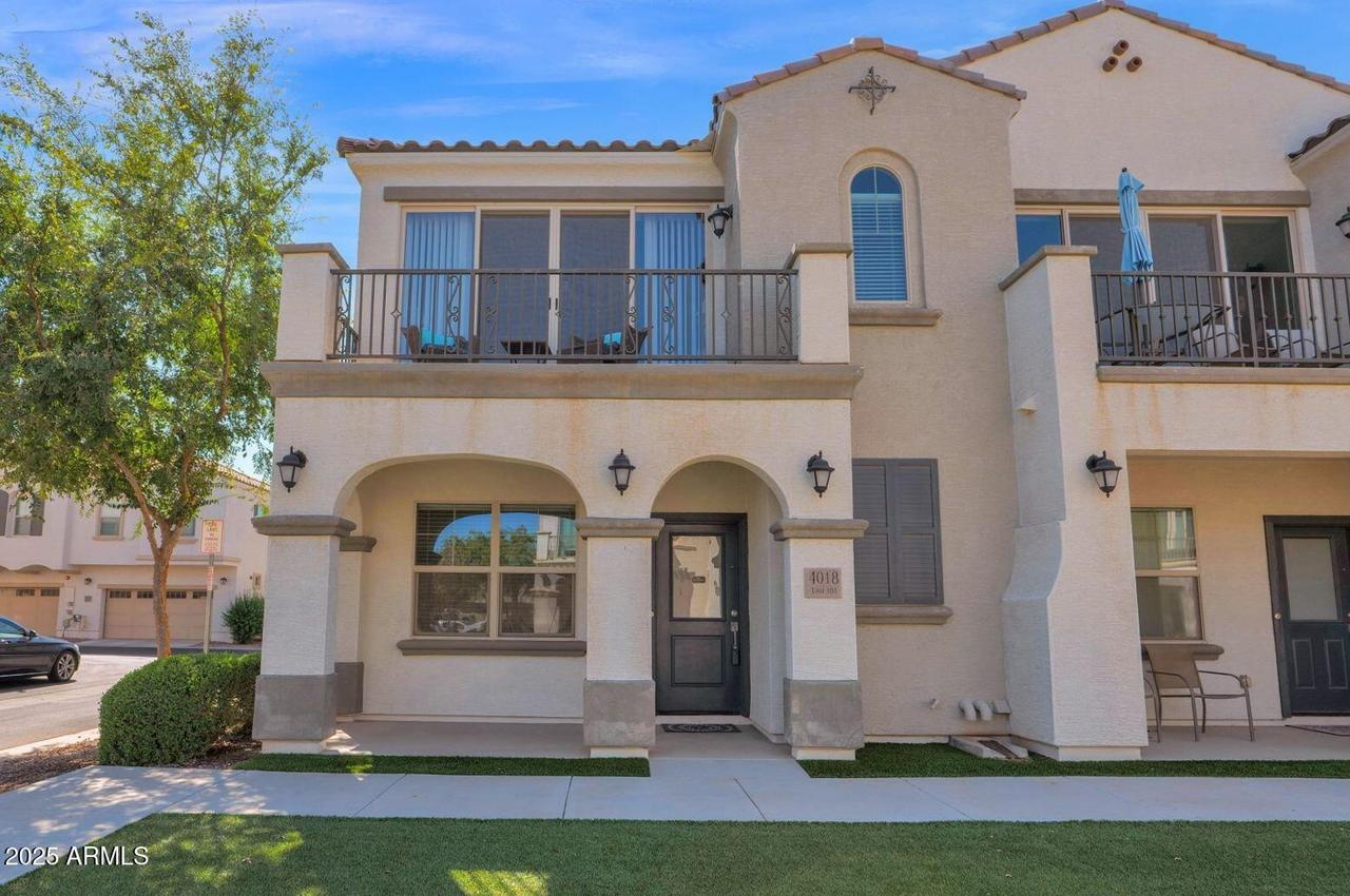 4018 E Pony Ln. #101, Gilbert, AZ 85295