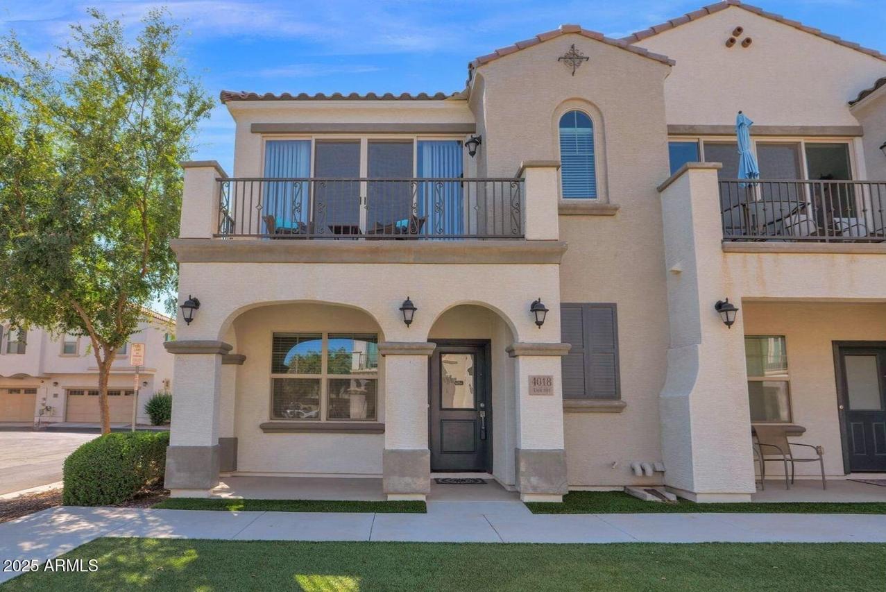 4018 E Pony Ln. #101, Gilbert, AZ 85295