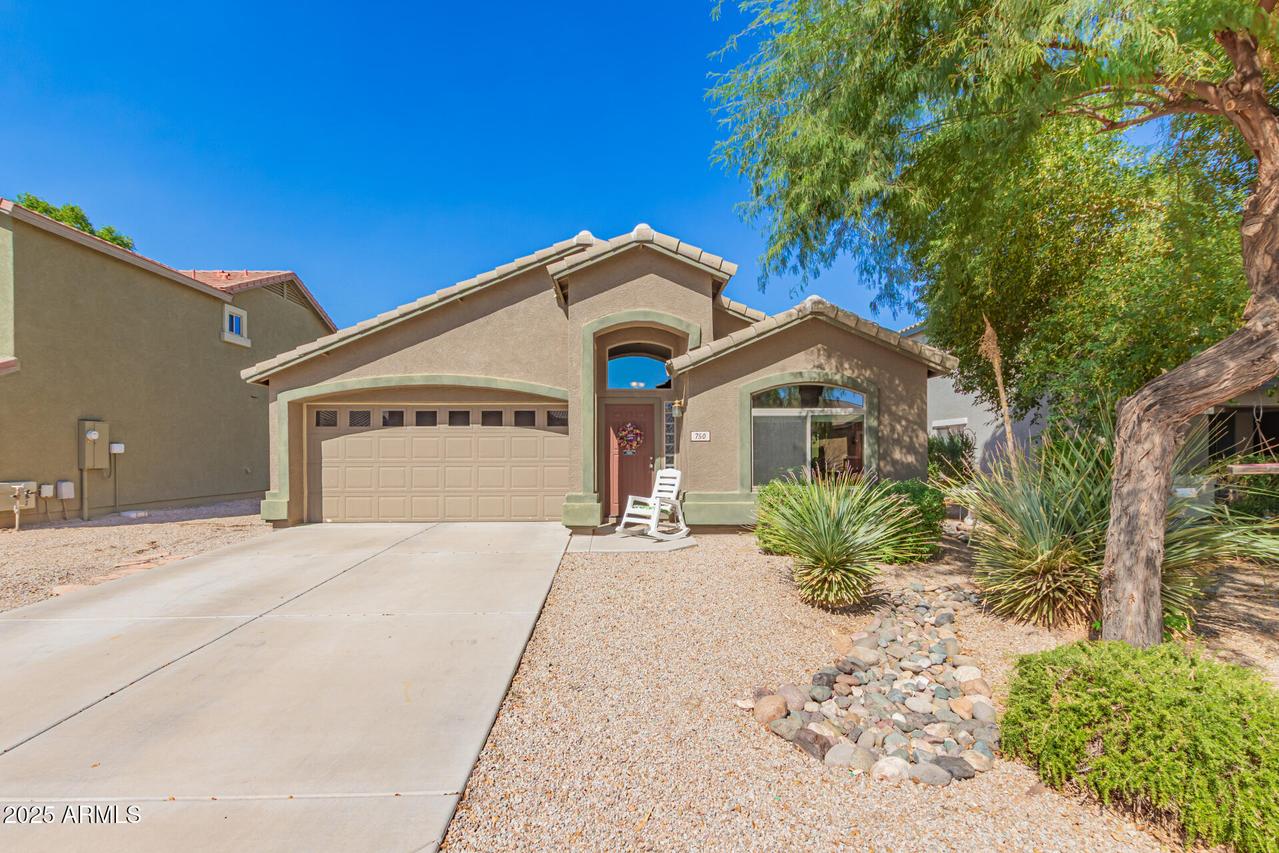 750 W Mesquite Tree Ln., San Tan Valley, AZ 85143