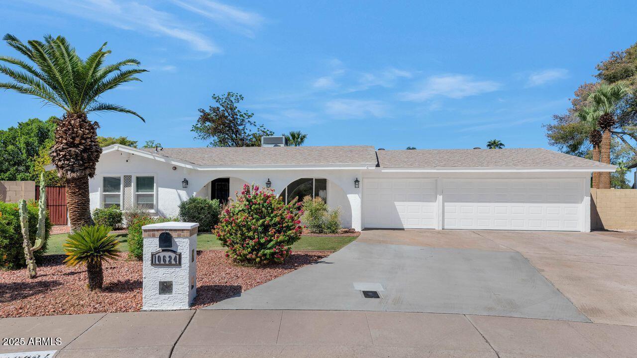 10624 N 25th St., Phoenix, AZ 85028