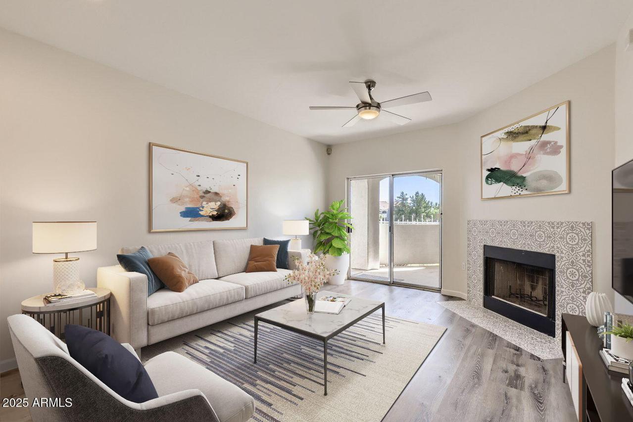 10401 N 52nd St. #113, Paradise Valley, AZ 85253