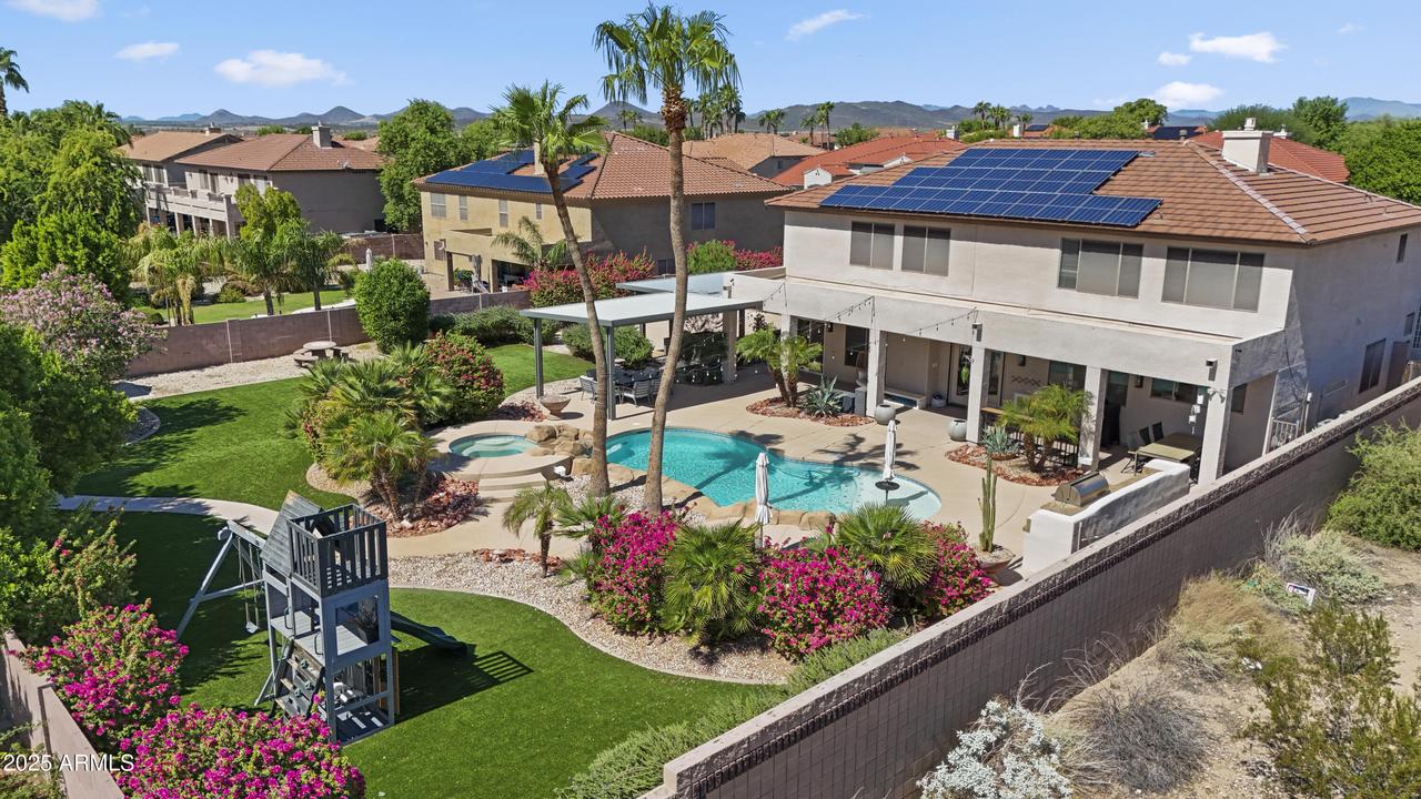 9503 W Blue Sky Dr., Peoria, AZ 85383