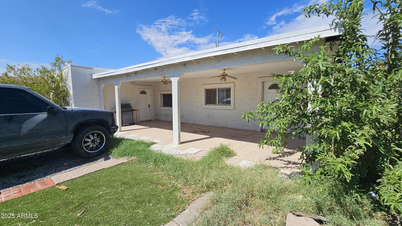 3540 W Taylor St., Phoenix, AZ 85009