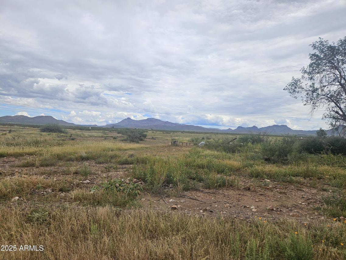 TBD E Via Ocotillo #940, Douglas, AZ 85607