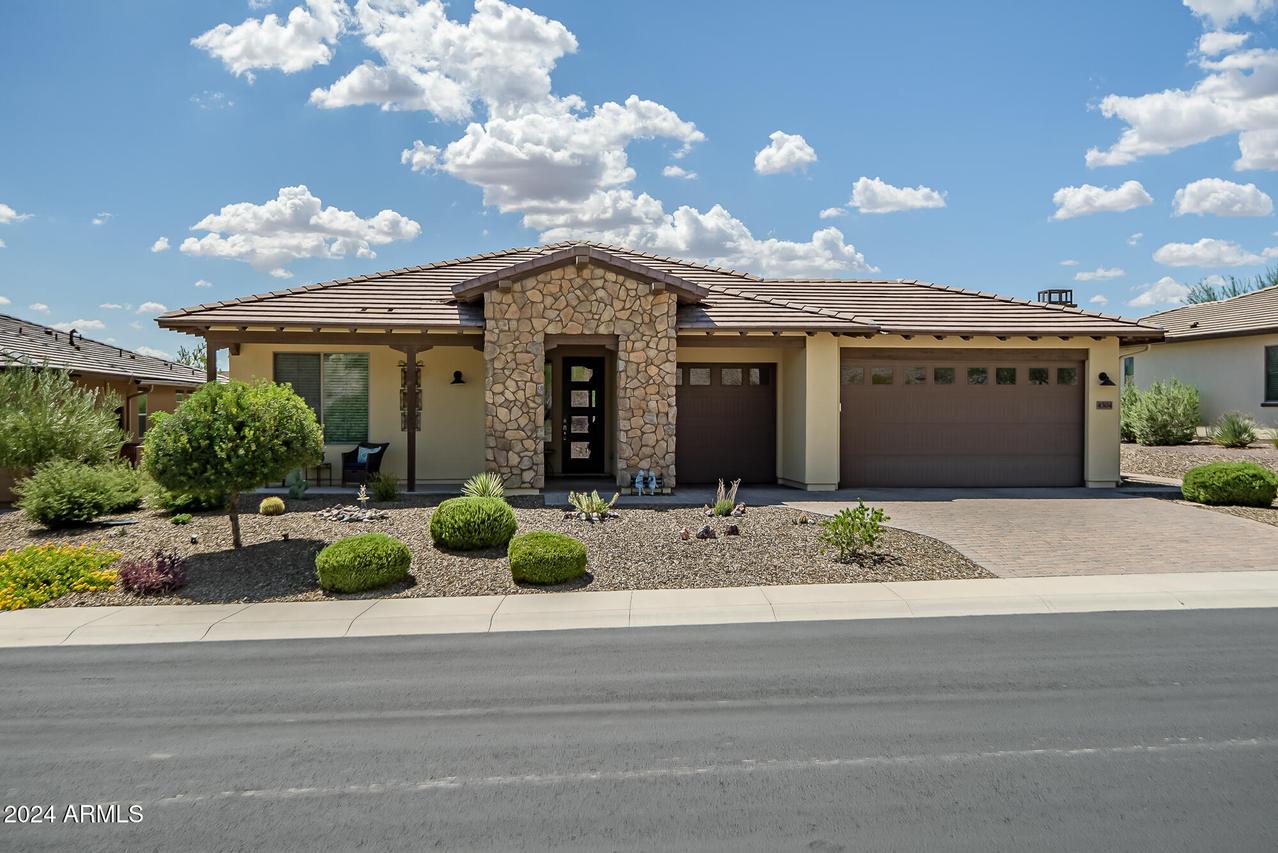 4304 Stage Stop Way, Wickenburg, AZ 85390