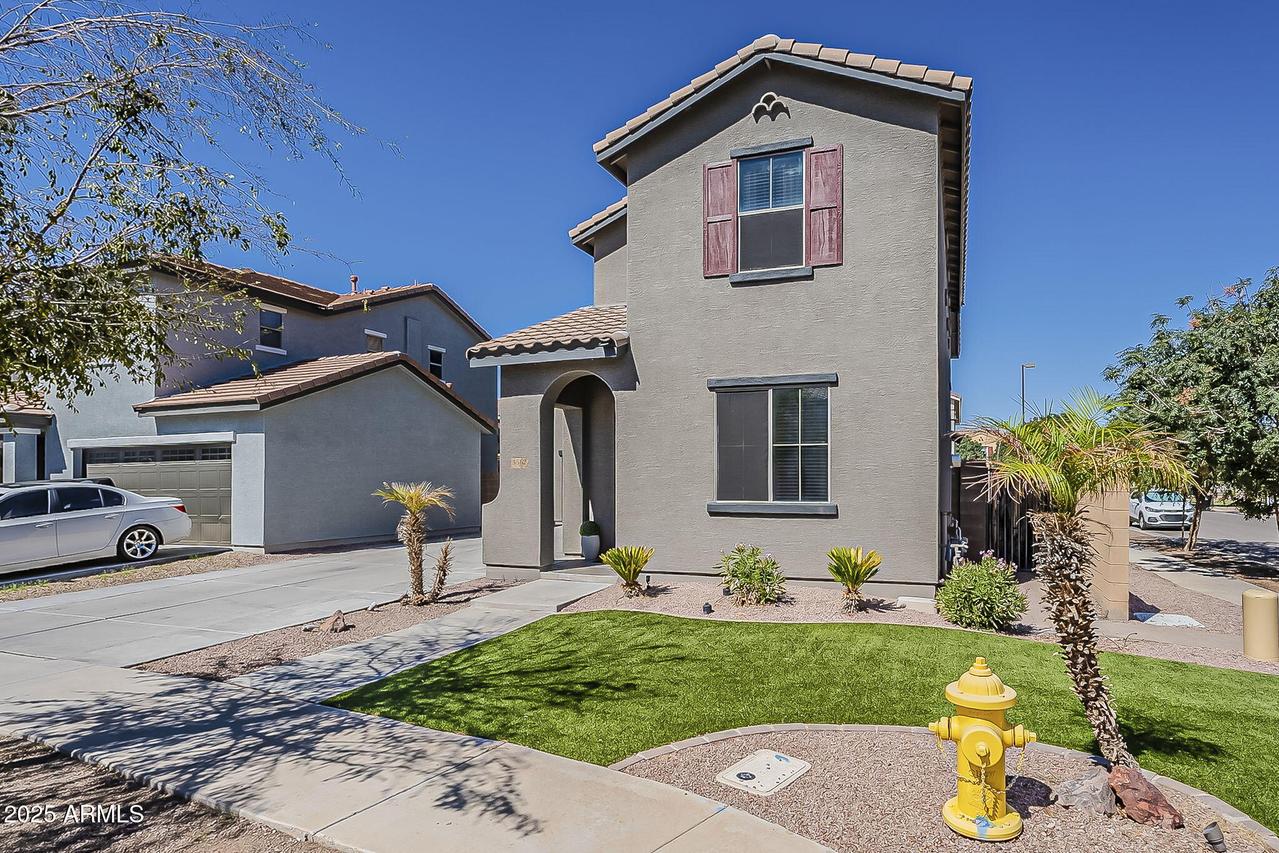 3562 E Tulsa St., Gilbert, AZ 85295