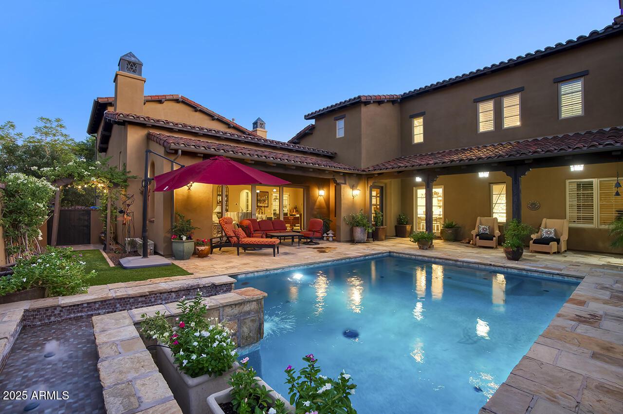 10287 E Diamond Rim Dr., Scottsdale, AZ 85255