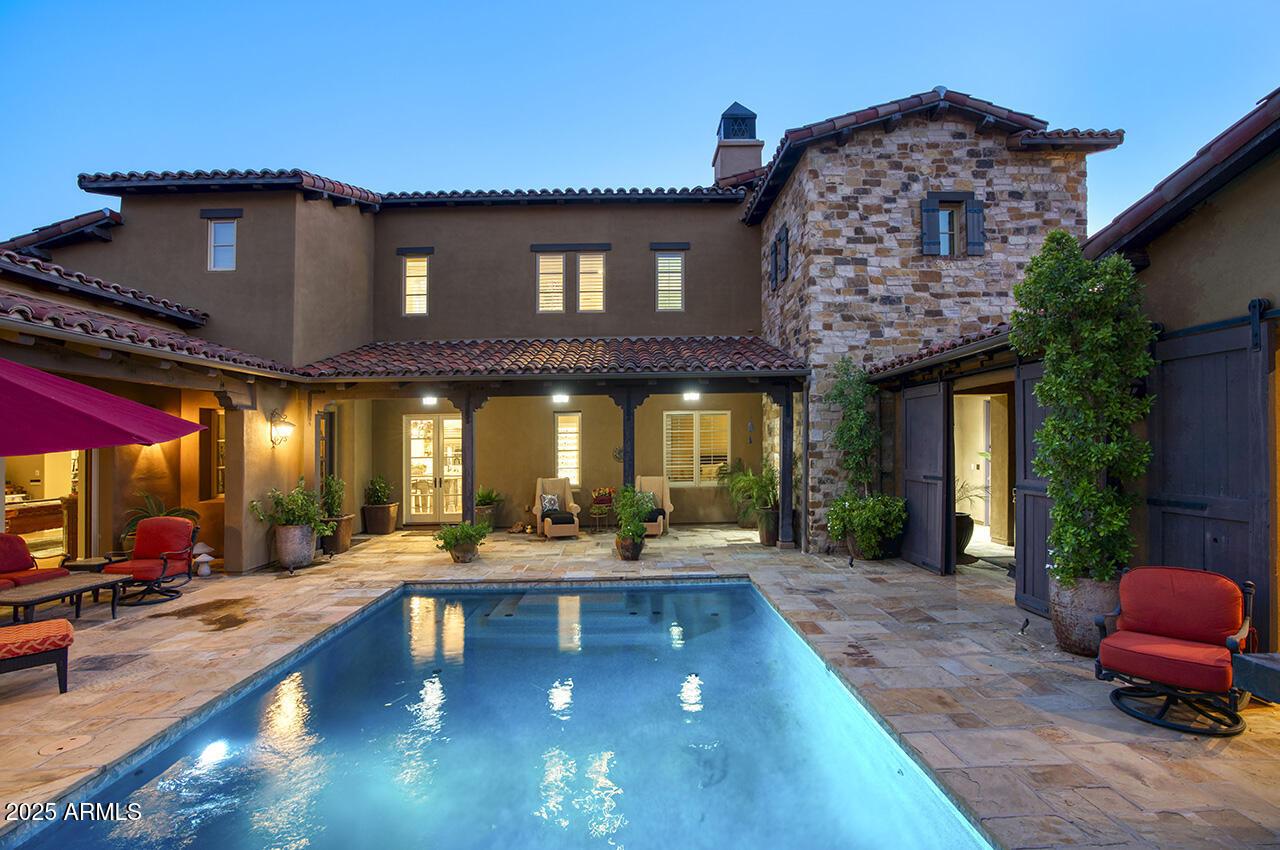 10287 E Diamond Rim Dr., Scottsdale, AZ 85255