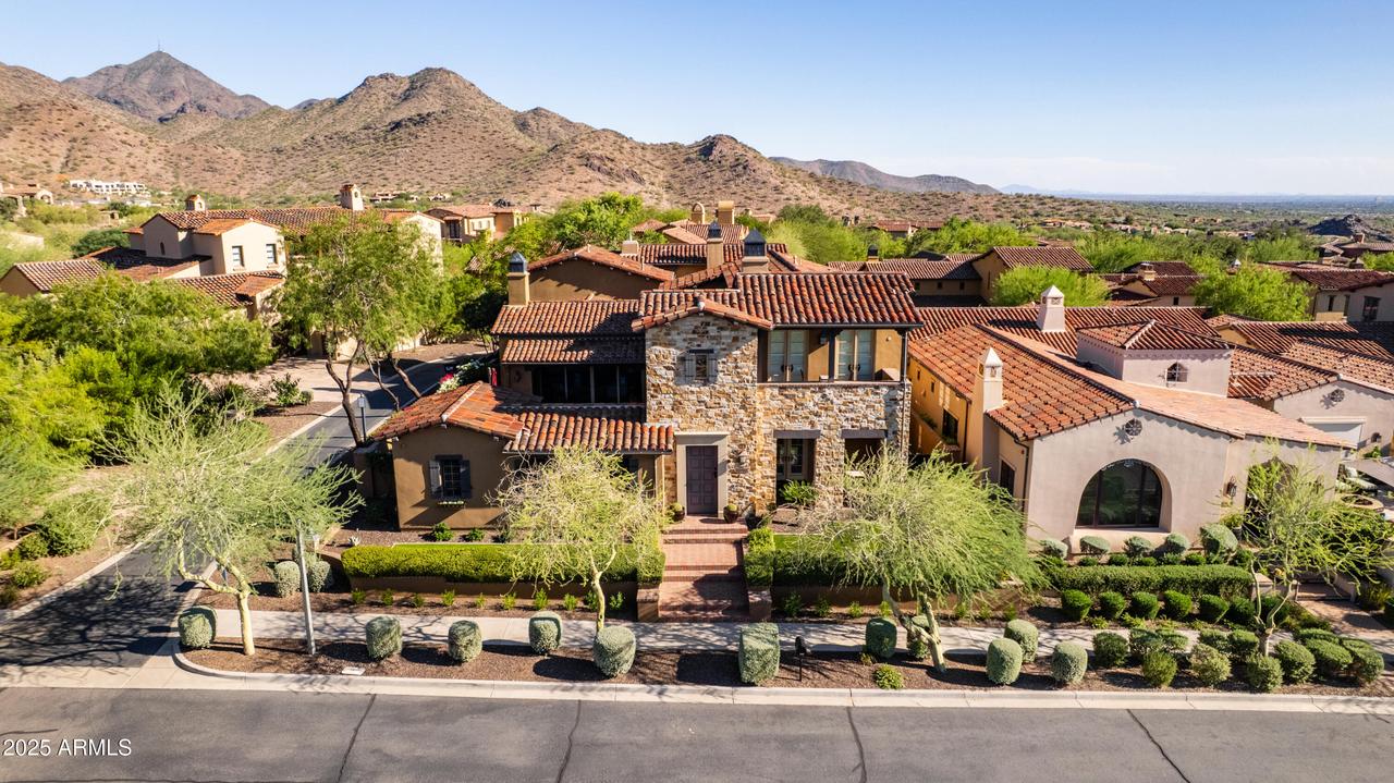 10287 E Diamond Rim Dr., Scottsdale, AZ 85255