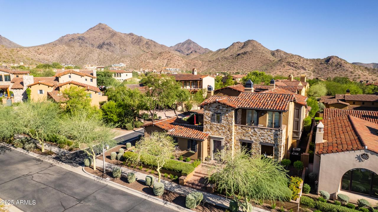 10287 E Diamond Rim Dr., Scottsdale, AZ 85255