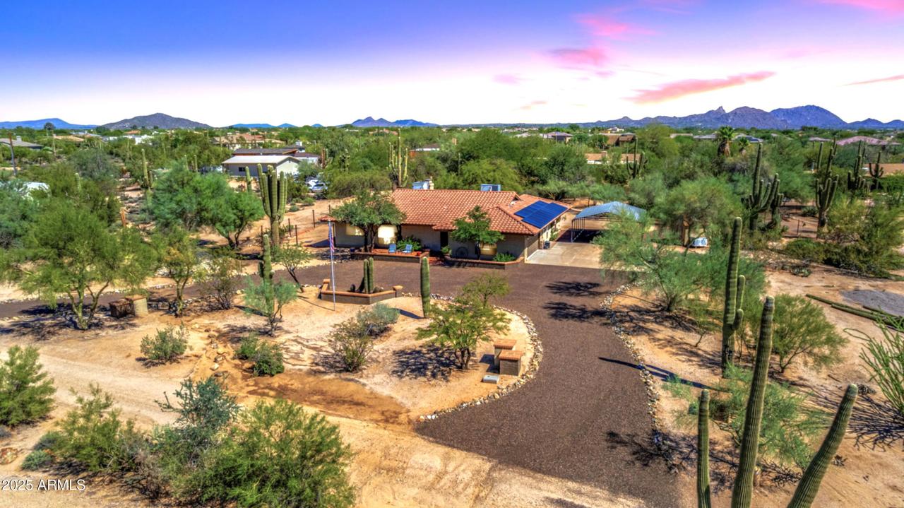 27235 N 64th Way, Scottsdale, AZ 85266