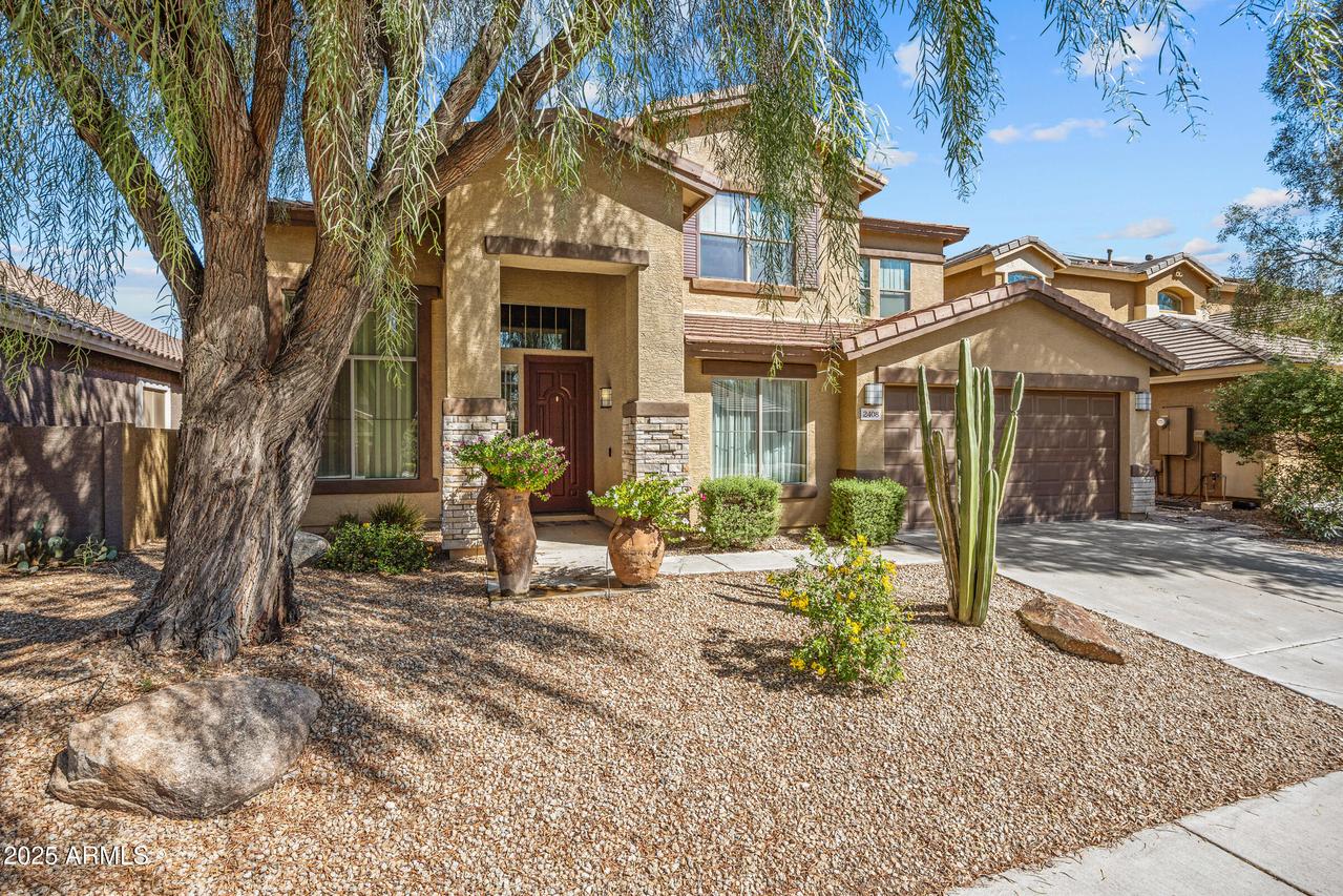 2408 W Crimson Ter., Phoenix, AZ 85085