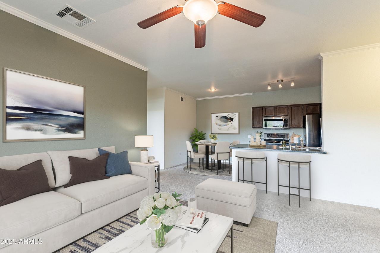 16013 S Desert Foothills Pkwy. #2055, Phoenix, AZ 85048