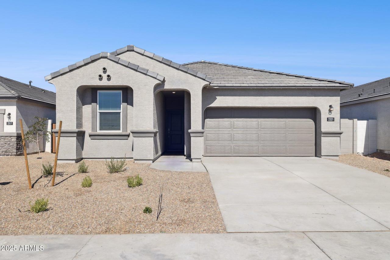 6101 S 259th Dr., Buckeye, AZ 85326
