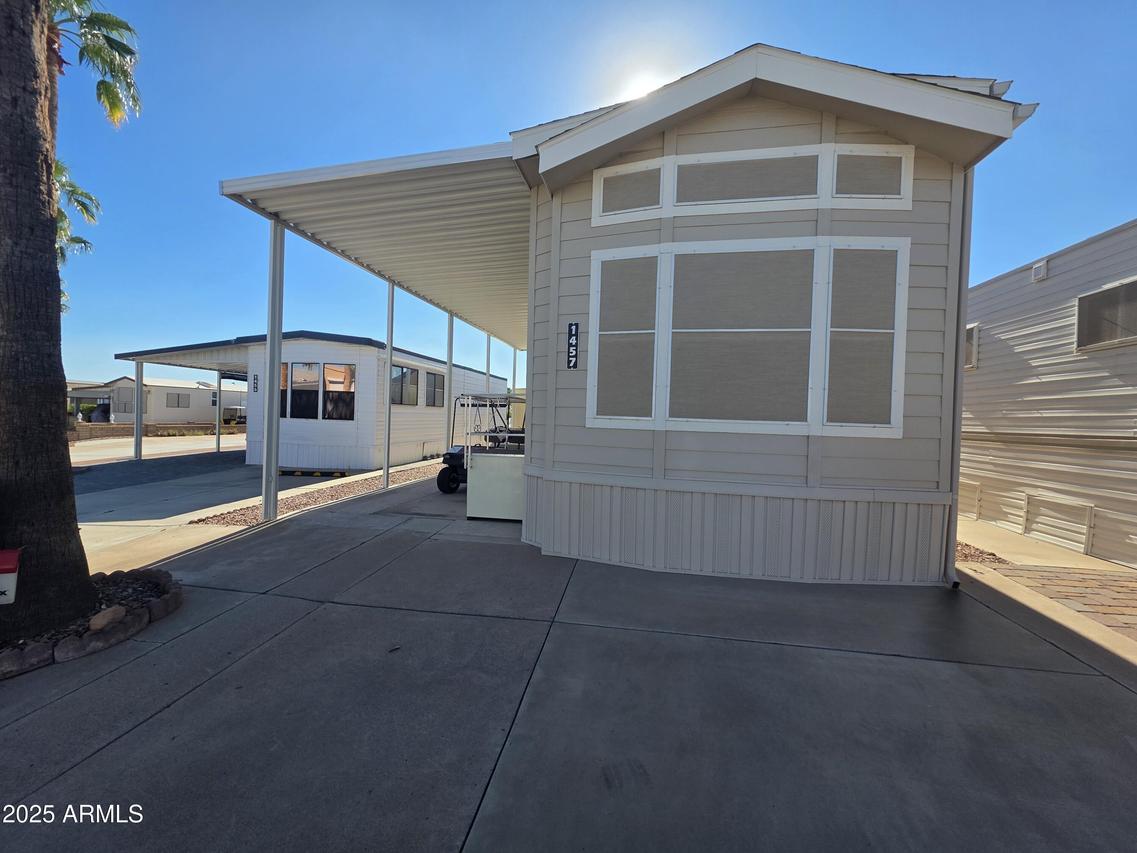 1457 S Zuni Ave. #457, Apache Junction, AZ 85119