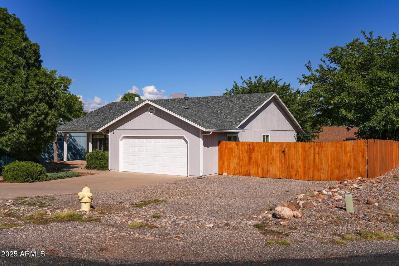 959 S 3rd Street St., Cottonwood, AZ 86326