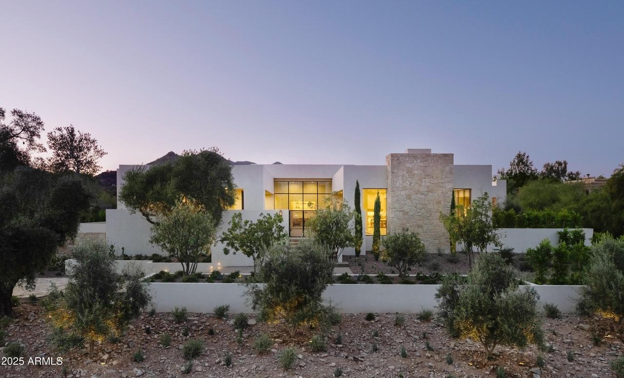 4510 E Maderos Del Cuenta Dr., Paradise Valley, AZ 85253