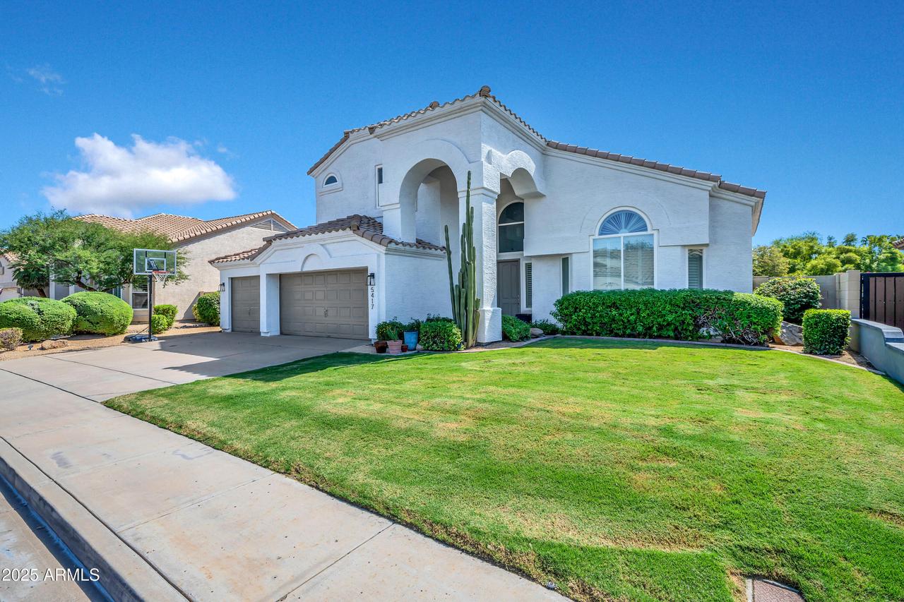 5417 E Anderson Dr., Scottsdale, AZ 85254