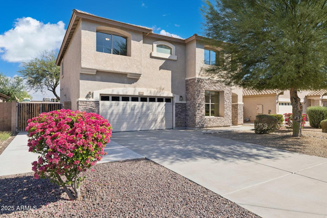 8362 W Purdue Ave., Peoria, AZ 85345