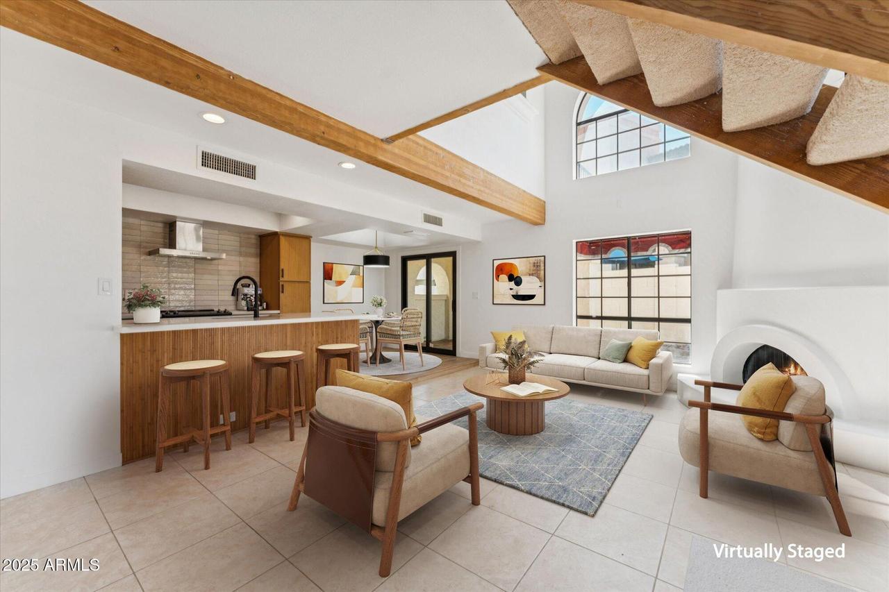 4936 E Siesta Dr. #3, Phoenix, AZ 85044