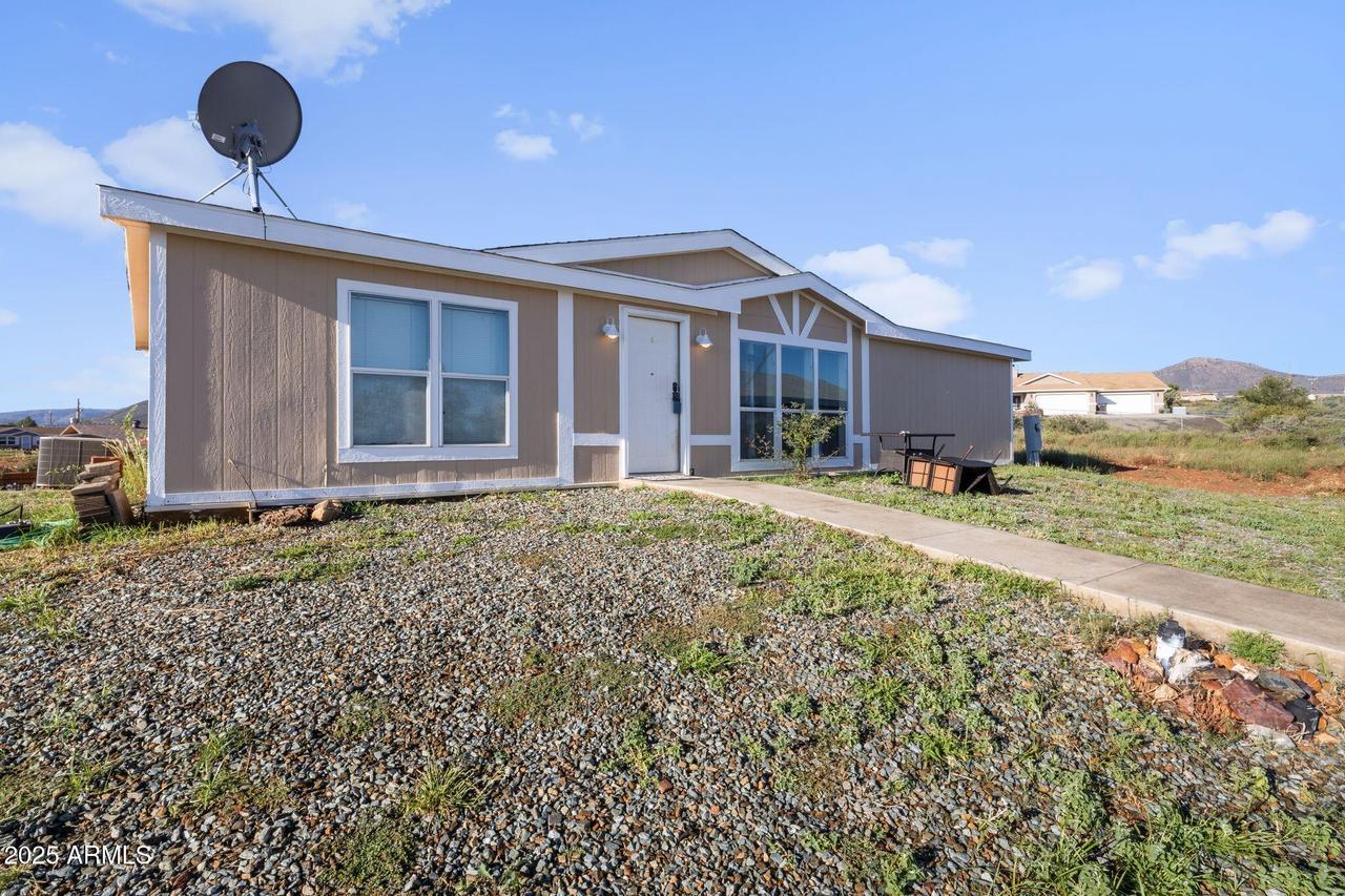 9915 E Cranberry Rd., Dewey, AZ 86327