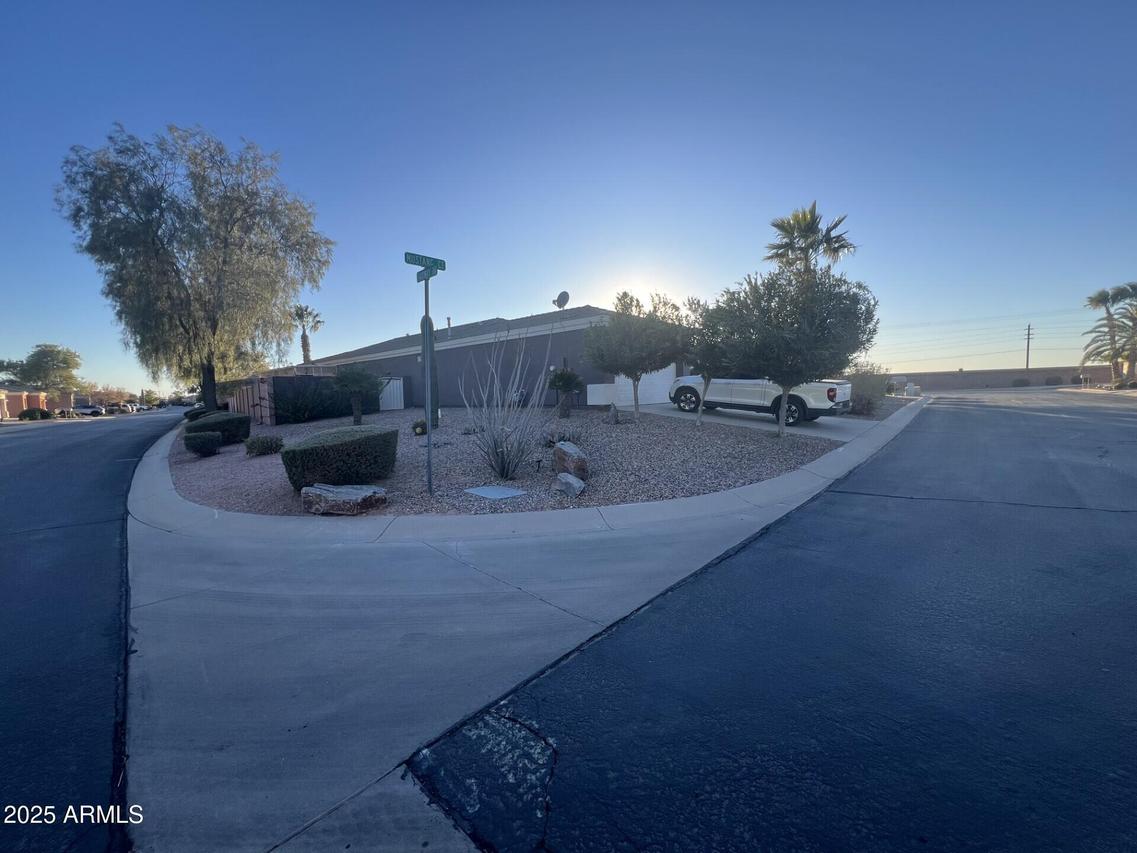 3953 W Mustang Ct., Eloy, AZ 85131