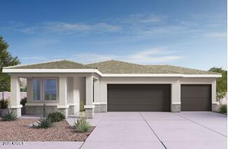 15347 W Gray Fox Tr., Surprise, AZ 85387