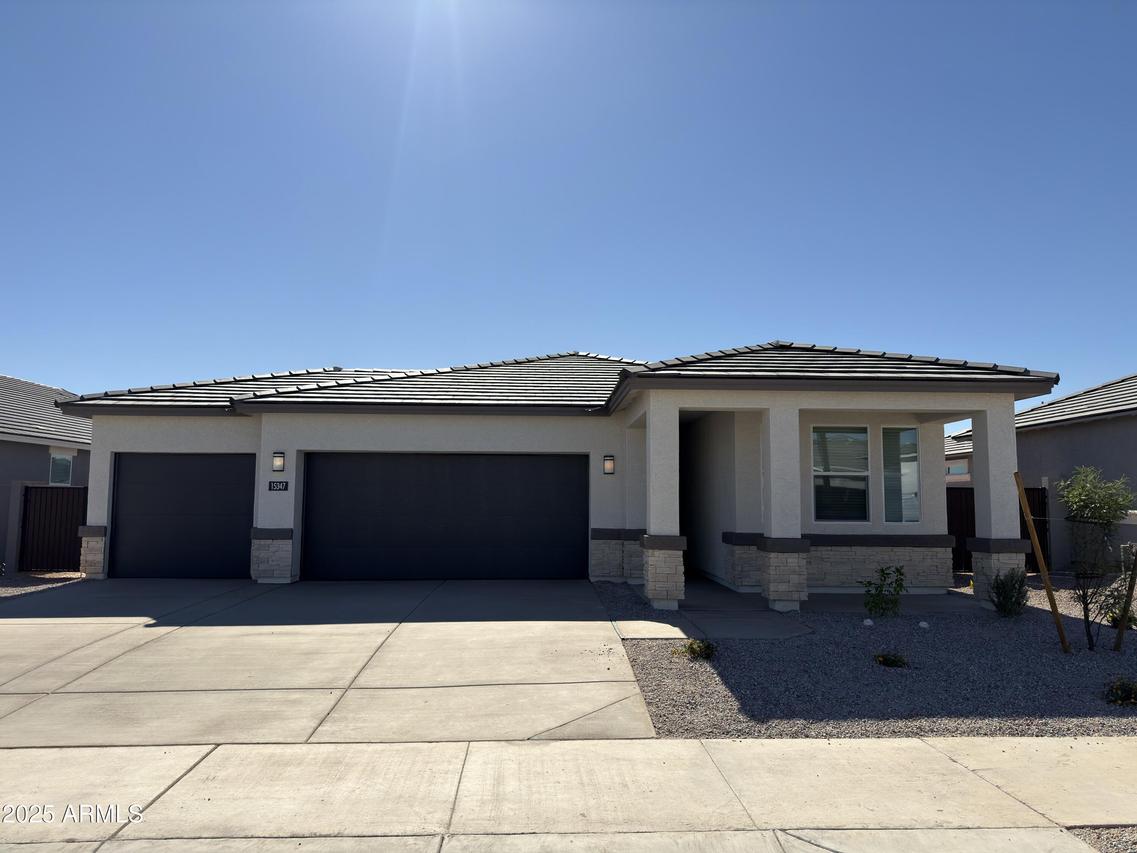 15347 W Gray Fox Tr., Surprise, AZ 85387