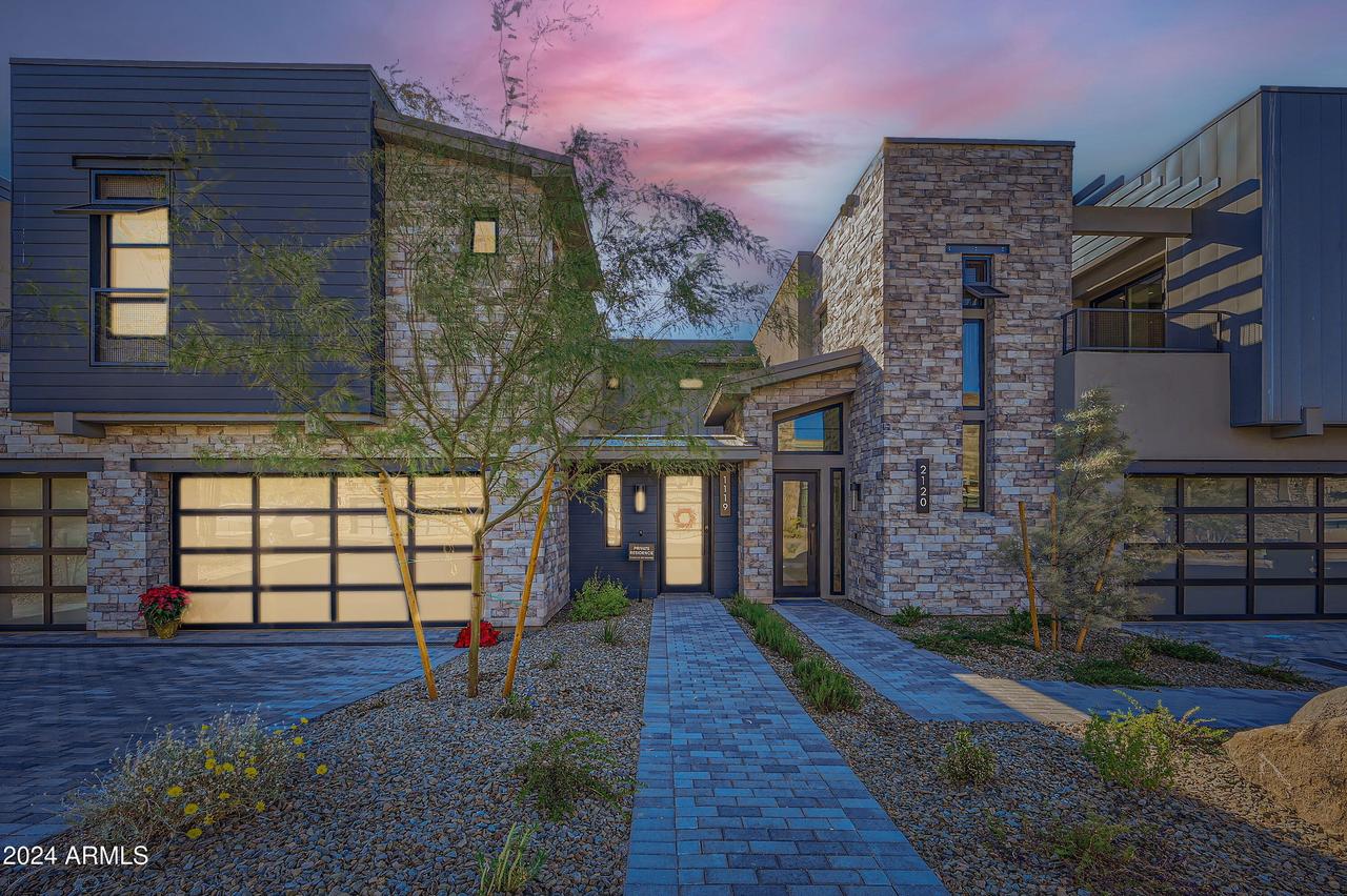 37200 N Cave Creek Rd. #1119, Scottsdale, AZ 85262
