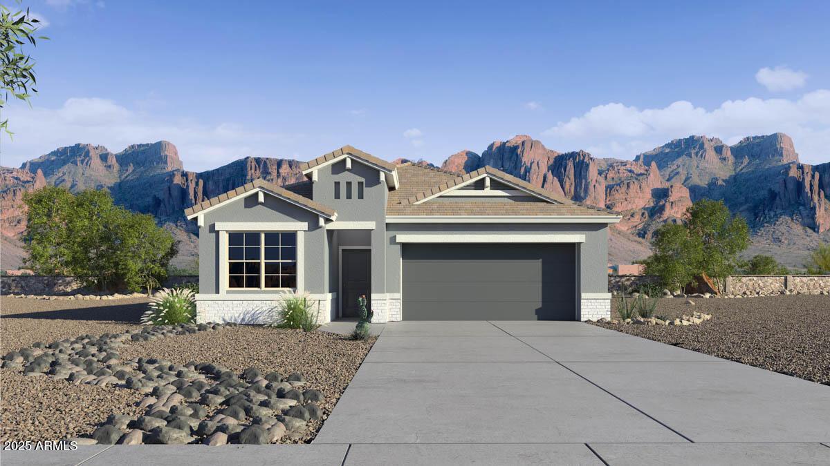 18410 W Hackamore Dr., Wittmann, AZ 85361