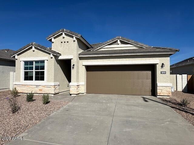 18410 W Hackamore Dr., Wittmann, AZ 85361