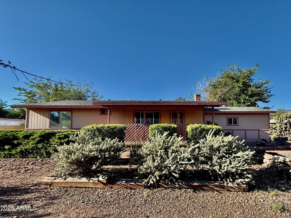 923 E Buena Vista Dr., Cottonwood, AZ 86326