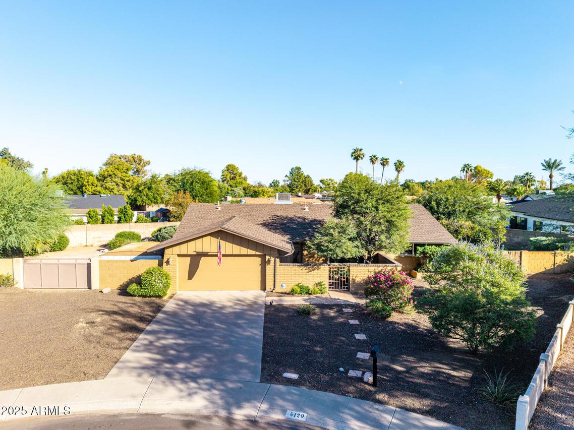 5129 E Voltaire Ave., Scottsdale, AZ 85254