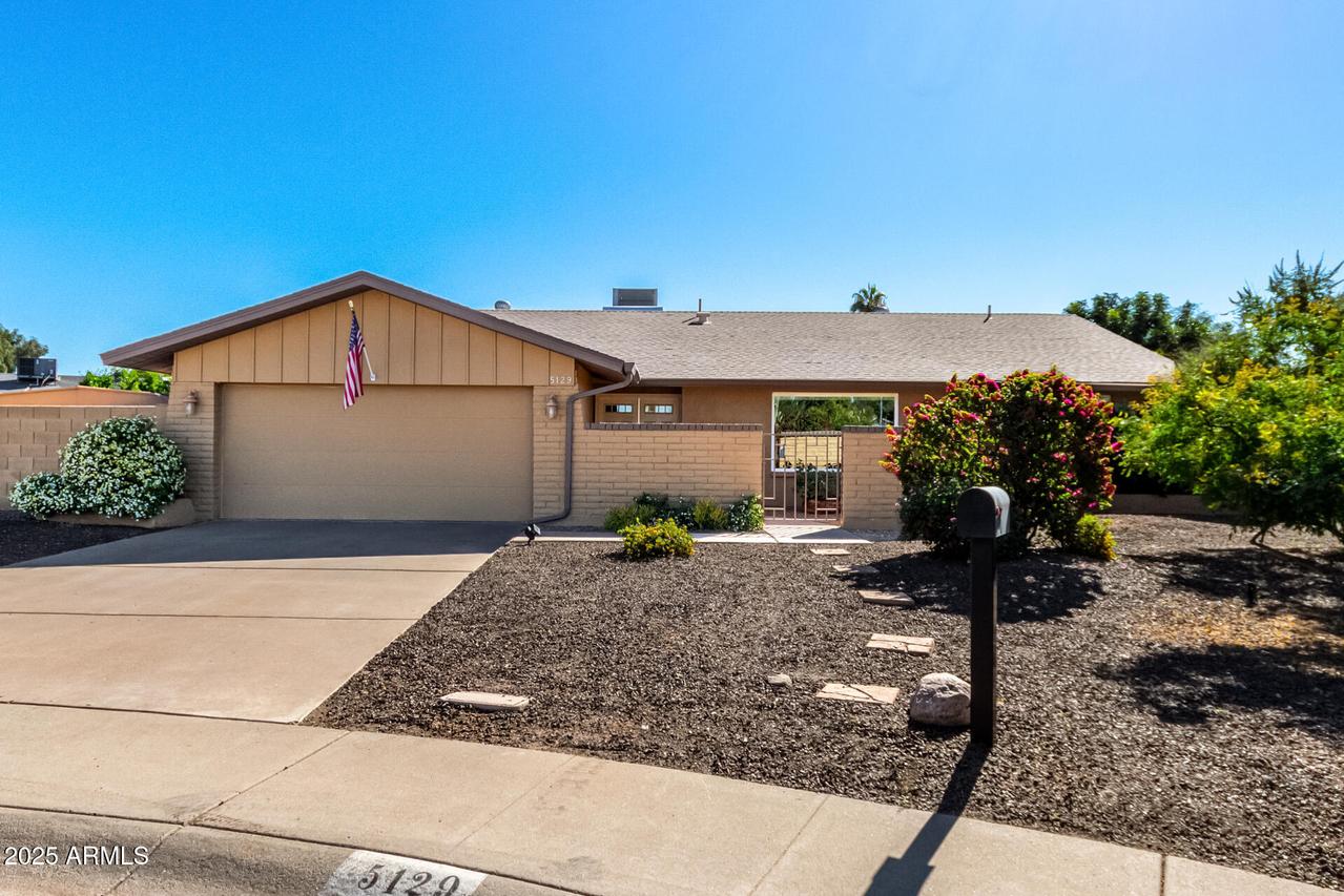5129 E Voltaire Ave., Scottsdale, AZ 85254