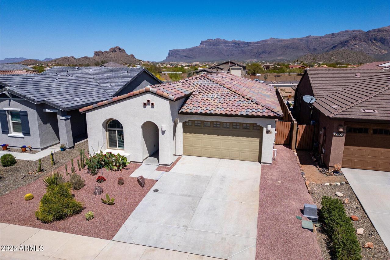 12538 E Pivot Peak, Gold Canyon, AZ 85118