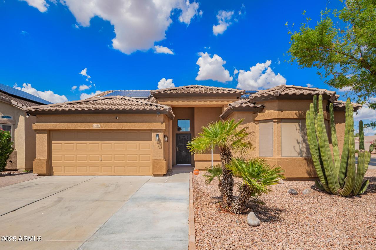12902 W Pershing St., El Mirage, AZ 85335