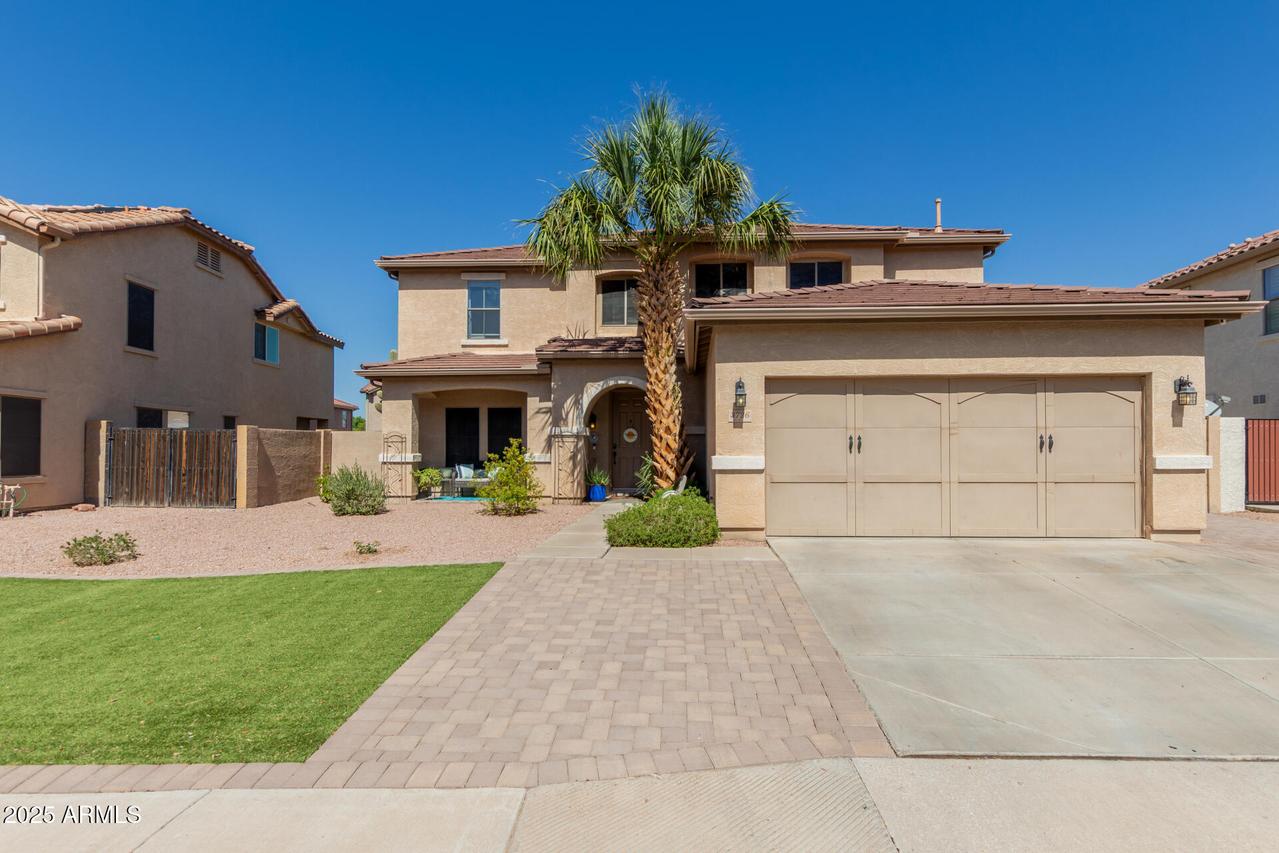 3726 E Betsy Ln., Gilbert, AZ 85296