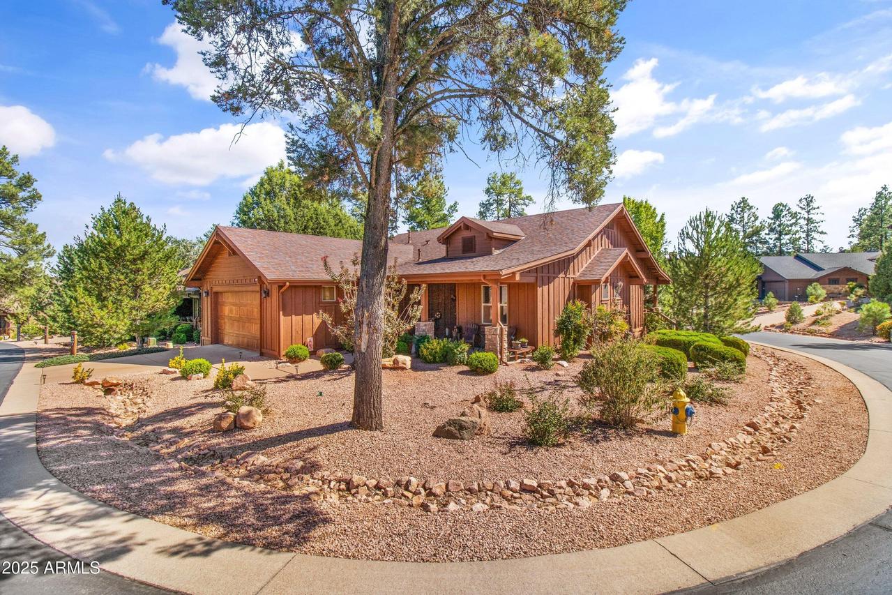 1601 E Velvet Mesquite Ct., Payson, AZ 85541